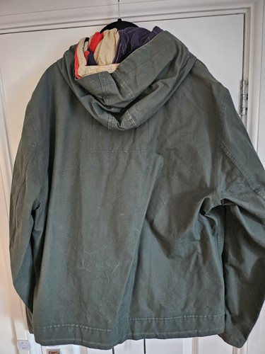 Pretty green jacket - pretty,