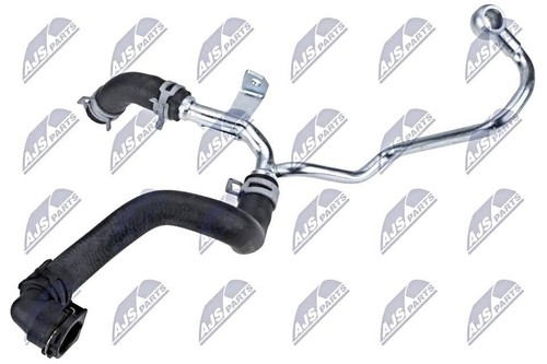 Coolant tube nty fits - coolant,