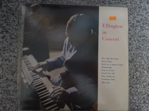 Duke ellington - duke, –