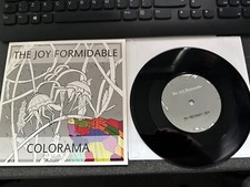 The Joy Formidable / Colorama