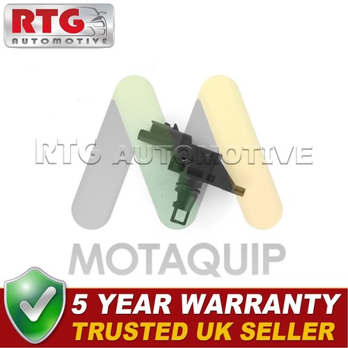 Rtg map sensor - fits, ford