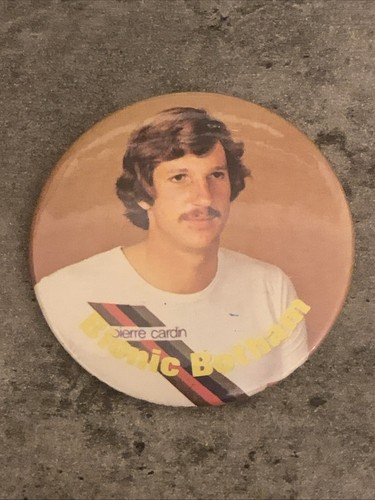 Vintage ian botham bionic - ian,