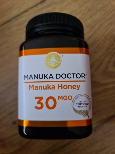Manuka doctor 500g - doctor,