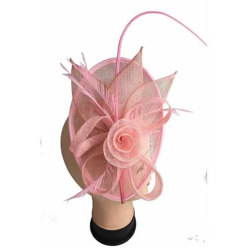 Women sinamay flower - women,