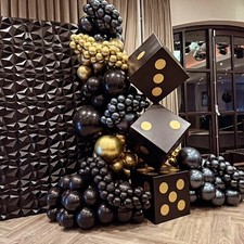 Giant Stackable Dice Vegas, Casino 