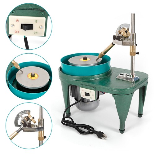 2800rpm gemstone grinding - 2800rpm,