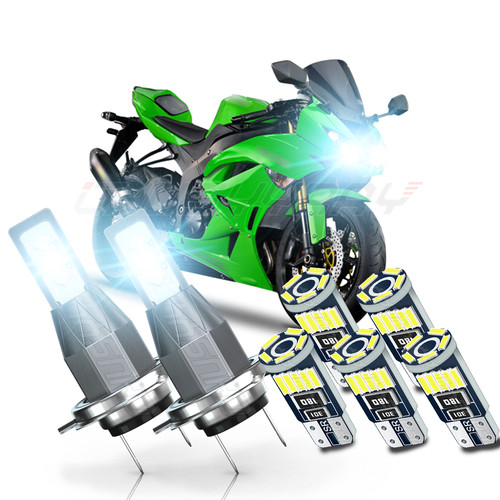 Fits kawasaki ninja 300 ex300 - 300,