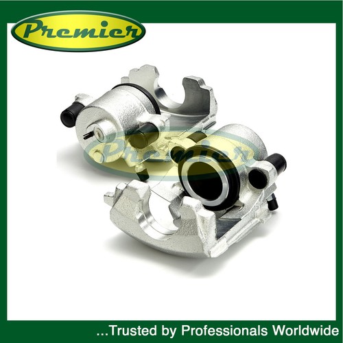 Premier brake calipers - brake,