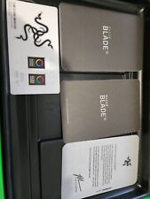Razor Blade 15 Laptop Razer