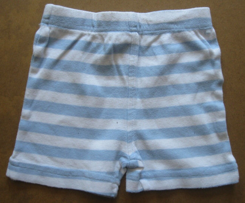 Unisex babaluno baby blue - babaluno,