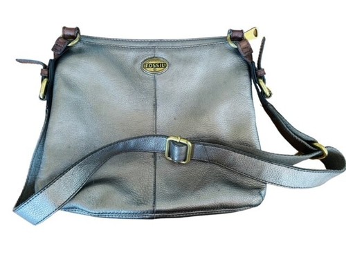 Fossil distressed metallic - fossil,