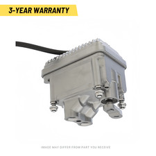 WANTED!! All DAMAGED JOHN DEERE - JCB - TURBO ACTUATOR, BROKEN PARTS