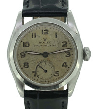 Vintage Rolex 5056 Oyster SpeedKing 30mm