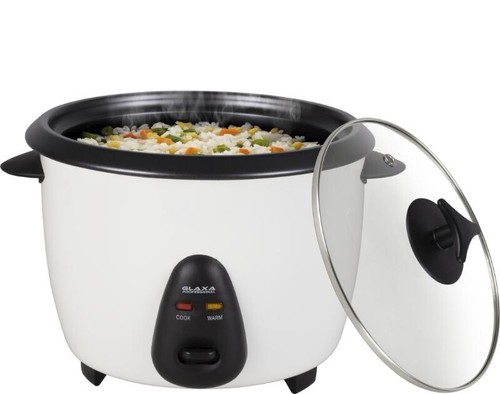 Electric rice cooker - electric,