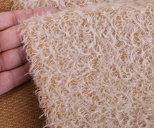 Mohair teddy bear - teddy,