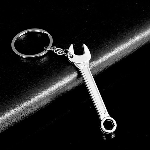 Creative wrench shape - creative,