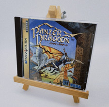 Panzer Dragoon ( Sega Saturn