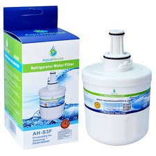 Compatible fridge water filter