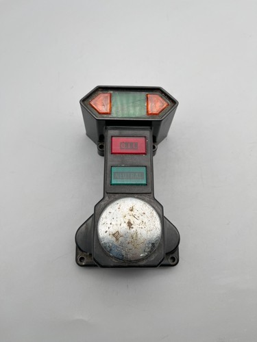Yamaha 400 2a2 speedometer - 400,