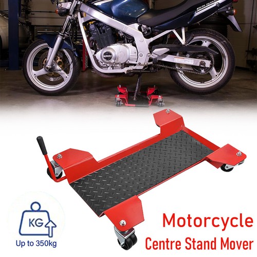 Motorbike motorcycle dolly - motorbike,