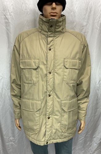 Vintage woolrich made usa - woolrich,