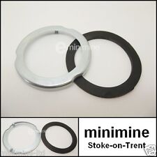 Classic Mini Petrol Tank