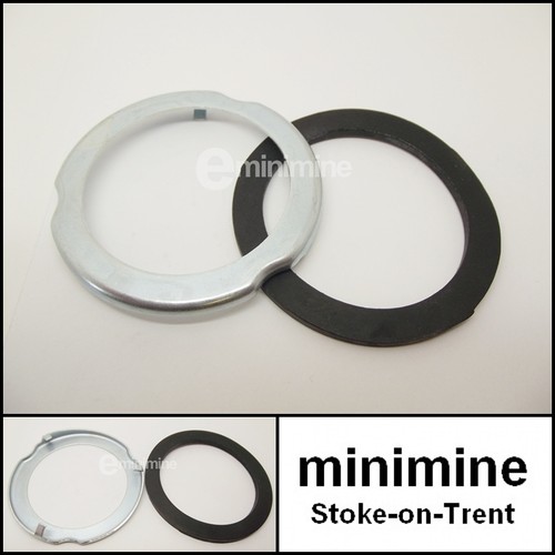 Classic mini petrol tank - classic,