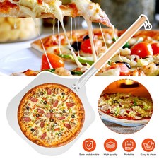 12" Pizza Peel Bakers Paddle