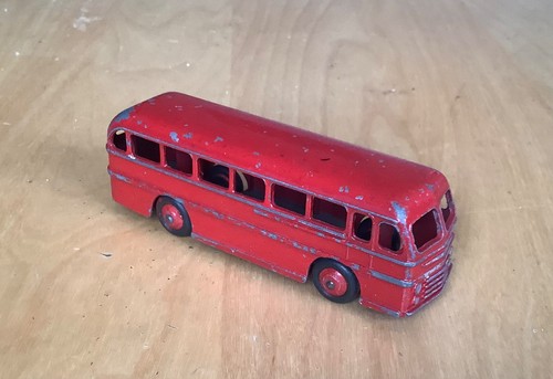 Dinky toys 29h 282 - #29h/282, leyland