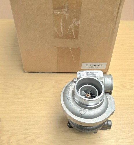 Turbo charger iveco komatsu - turbo,