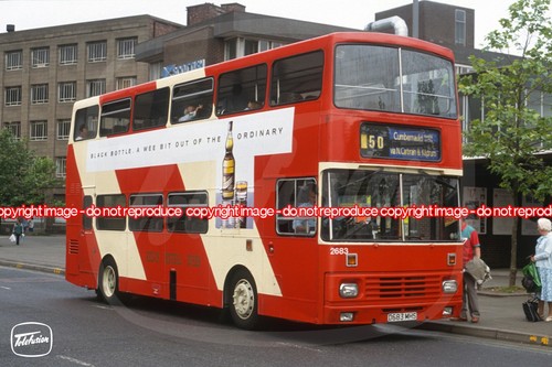 Bus photo kelvin central - -,