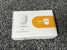 PDM OMNPOD Experience Kit