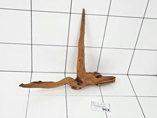 Premium Aquarium Natural Mopani Wood Driftwood Fish Tank Terrarium Decor 963