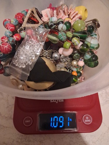 1kg mixed colourful - 1kg,