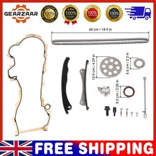 Timing Chain Kit For Vauxhall