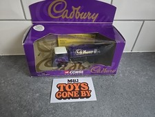 Cadbury Corgi Dairy Milk