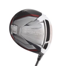 TaylorMade Stealth Driver 12* Graphite Kalea Gold 40 Soft Shaft Ladies Flex