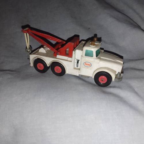 Matchbox kingsize scammell - kingsize, 2