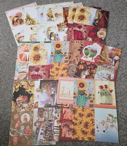 Hunkydory non die - non, cut