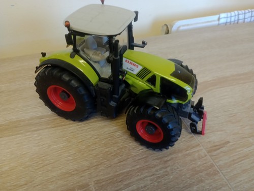 Siku farmer scale 3280 - siku,