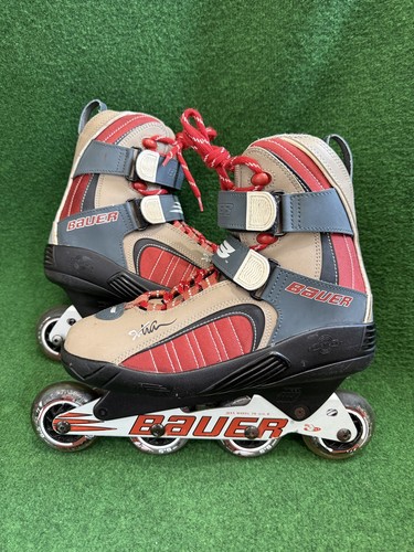 Bauer xtra men s - men's, inline