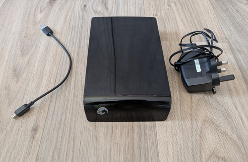 Seagate 1tb portable expansion - seagate,
