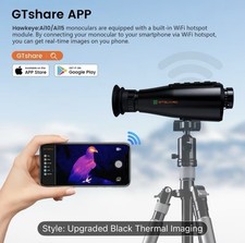 GTGUARD Ai15 Thermal Monocular