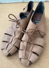 Vintage Trader Bay Woven