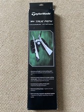 Taylormade True Path Putting Training Aid