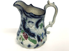 Rare Victorian 1860s Welsh