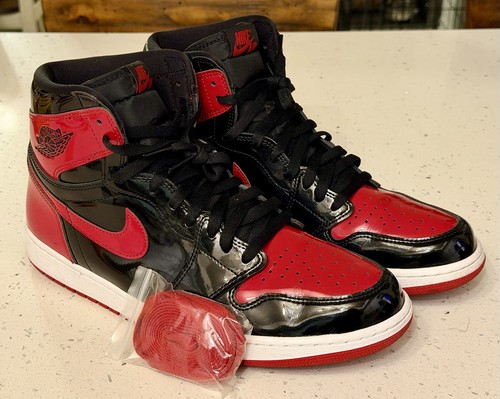 Worn air jordan - 2x, og