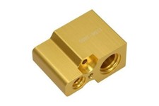 AC Expansion Valve For AUDI