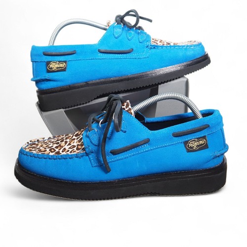 Sperry pleasures 3 eye - sperry, a/o