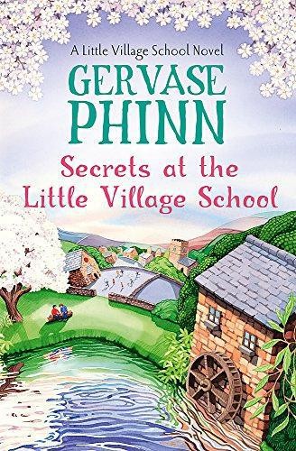 Secrets the little village - at,